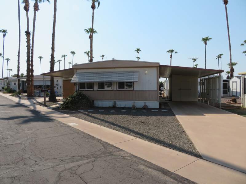Mesa, AZ
