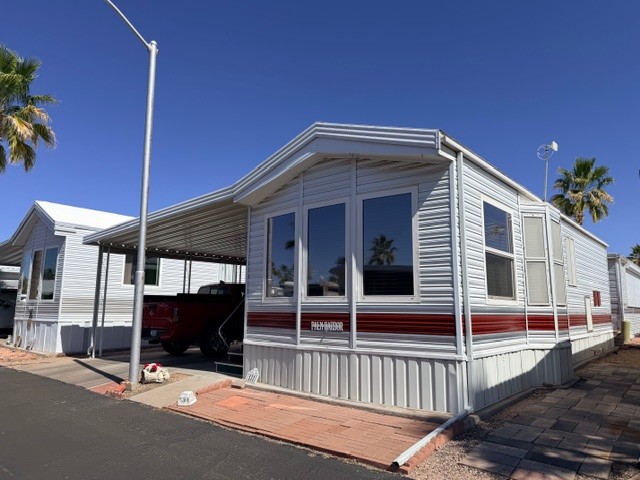 Apache Junction, AZ