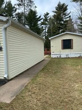 mobile home thumb