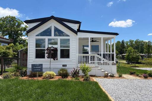 mobile home thumb