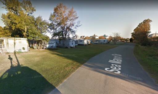 mobile home thumb