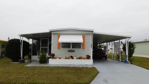 mobile home thumb
