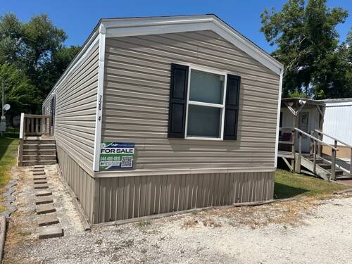 mobile home thumb