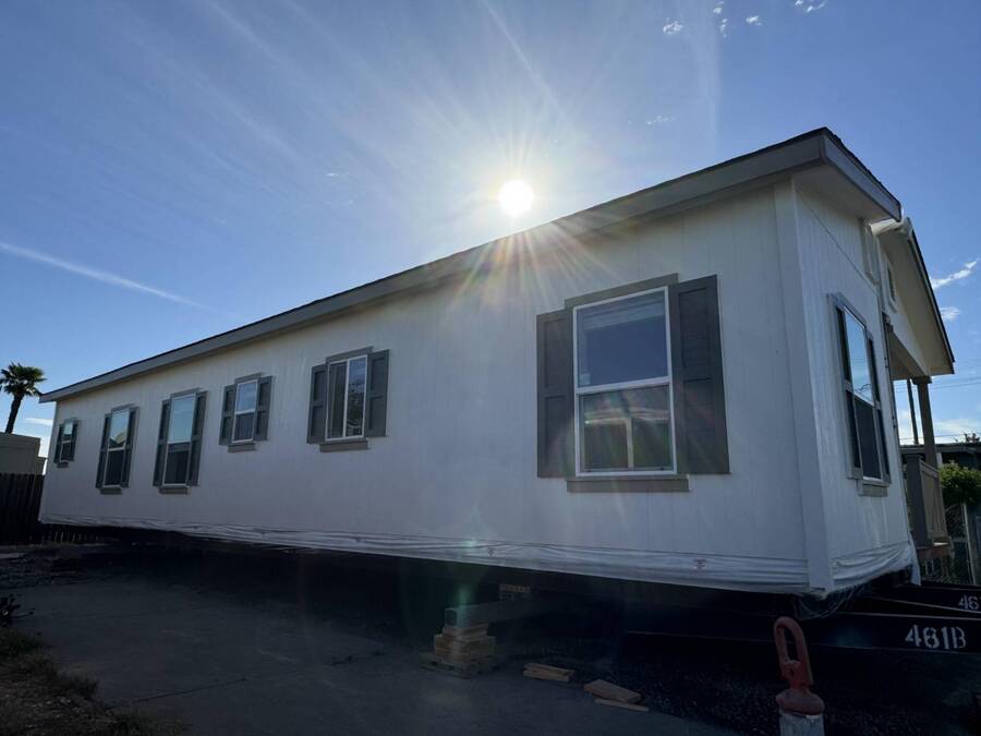 For Sale 7139 Sundown Dr, Sacramento, CA 95823 Double Wide