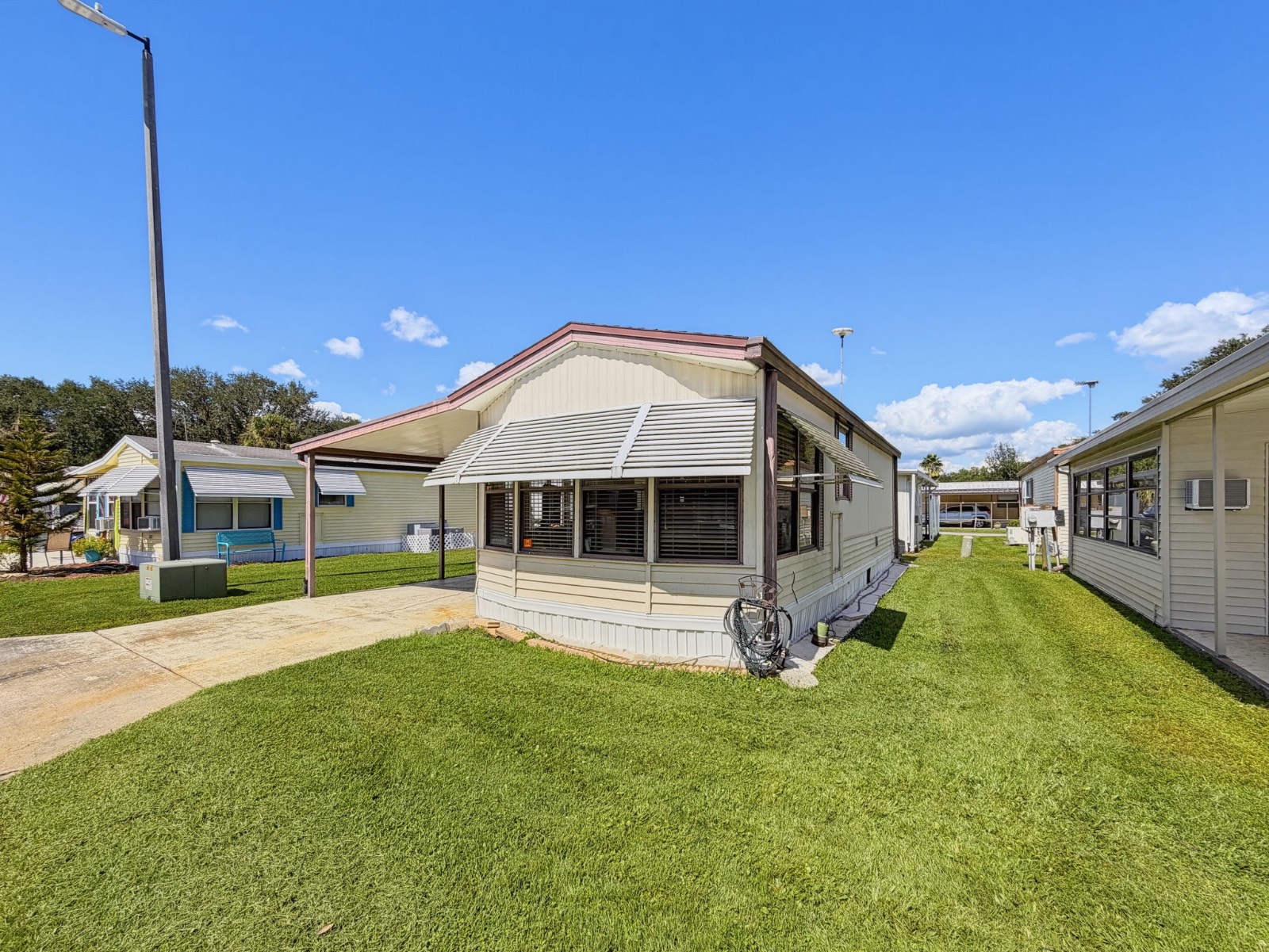 Auburndale, FL