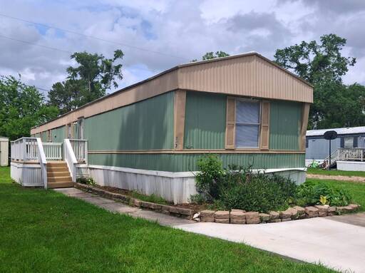mobile home thumb