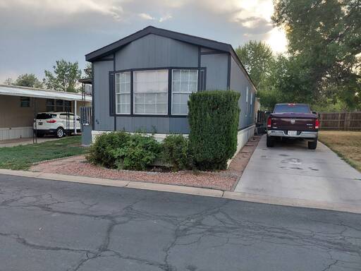 mobile home thumb