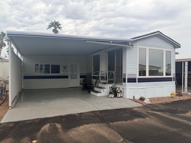 Apache Junction, AZ