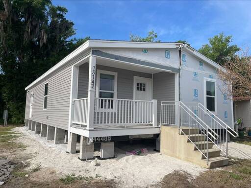 mobile home thumb