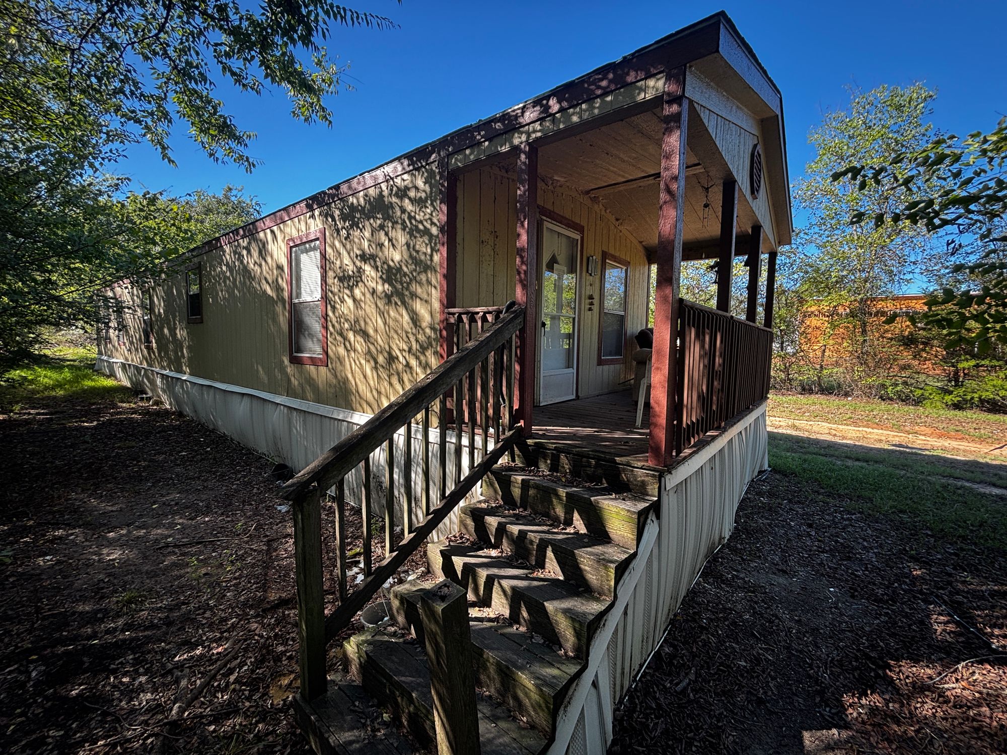MABANK, TX
