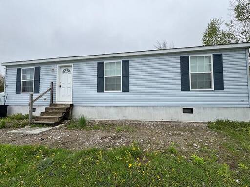 mobile home thumb