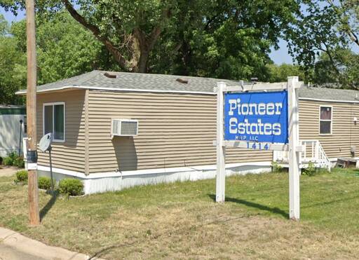mobile home thumb