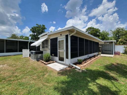 mobile home thumb