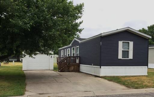 mobile home thumb
