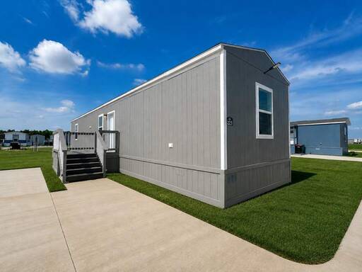mobile home thumb