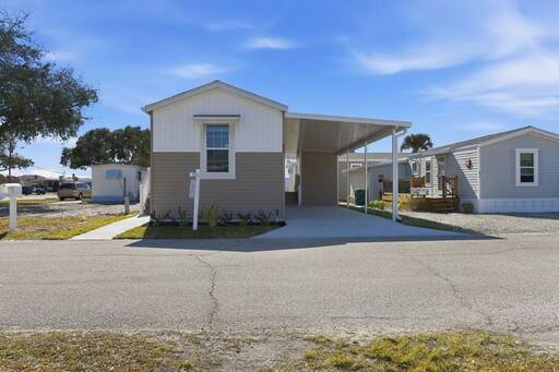 mobile home thumb