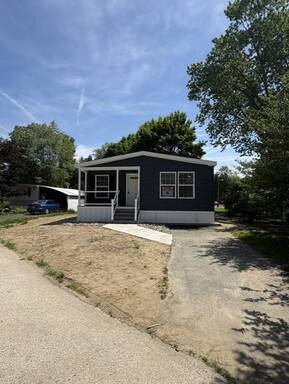 mobile home thumb