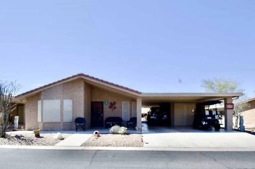 mobile home thumb