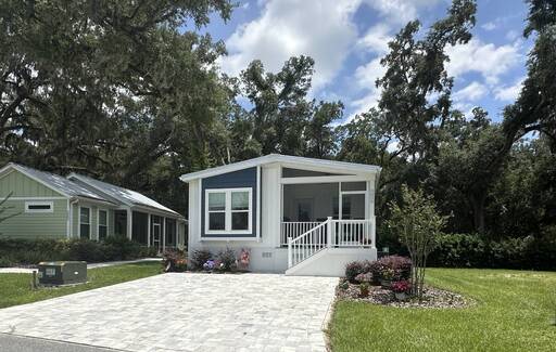 mobile home thumb
