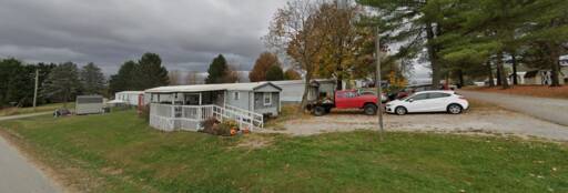 mobile home thumb