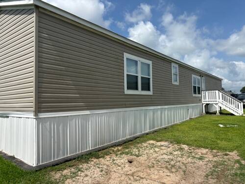 mobile home thumb