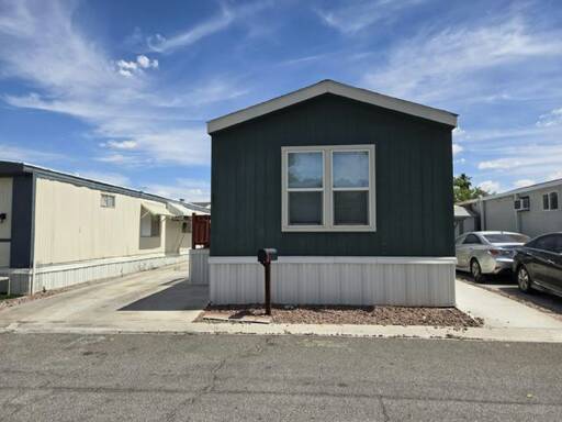 mobile home thumb