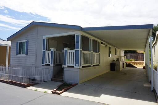 mobile home thumb