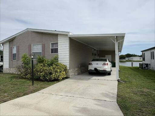 mobile home thumb
