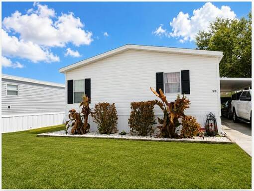mobile home thumb