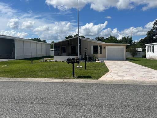 mobile home thumb