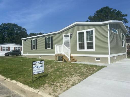 mobile home thumb