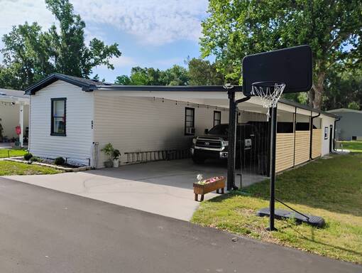 mobile home thumb