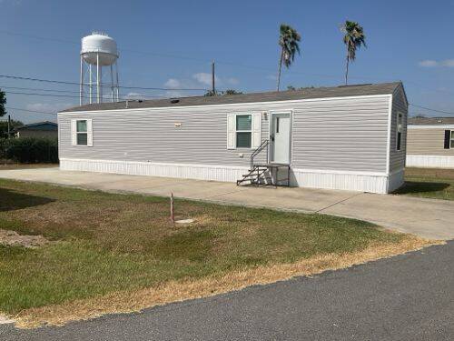 mobile home thumb