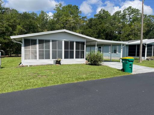 mobile home thumb