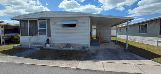 mobile home thumb