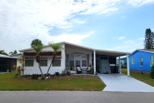 mobile home thumb