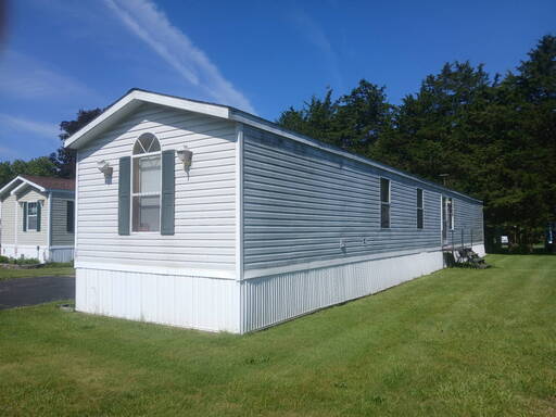 mobile home thumb