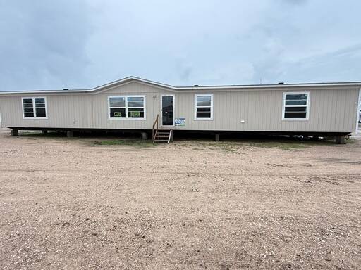 mobile home thumb