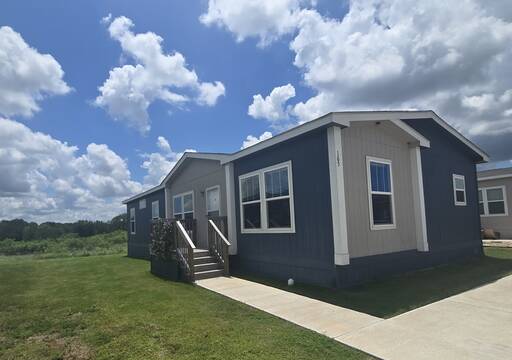 mobile home thumb