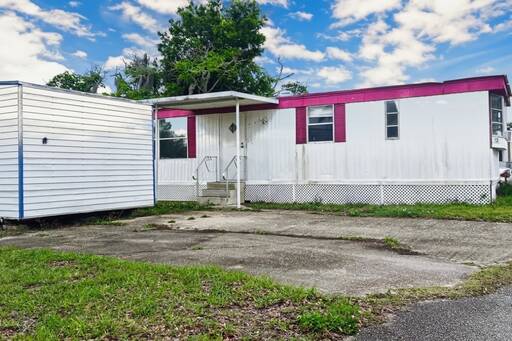 mobile home thumb