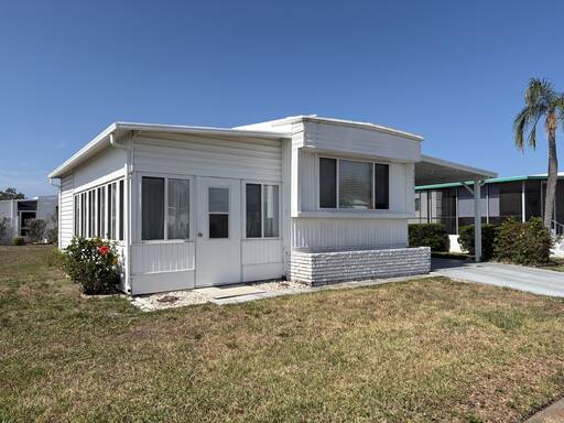 mobile home thumb
