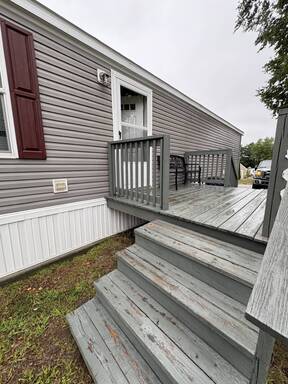 mobile home thumb