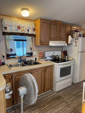 mobile home thumb