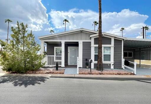 mobile home thumb