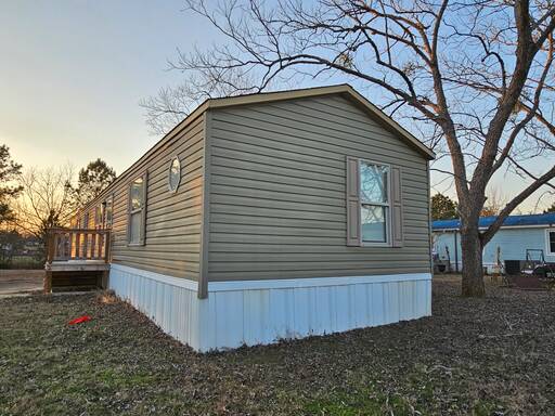 mobile home thumb