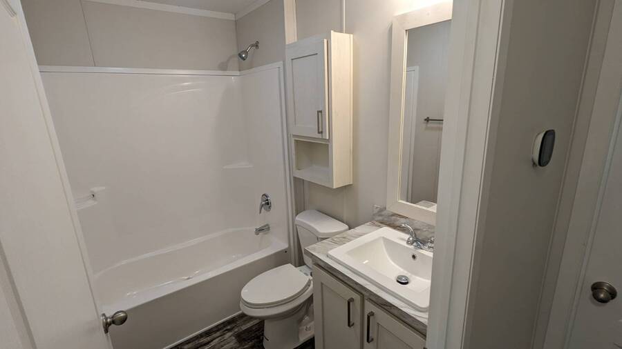 For Rent 1111 Alyson Ave, Auburn, IN 46706 Single Wide For Rent