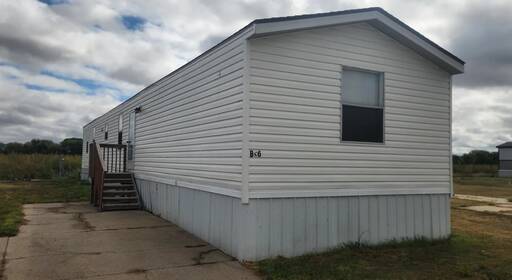 mobile home thumb