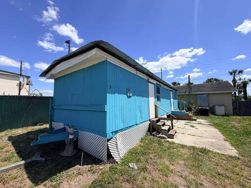 mobile home thumb