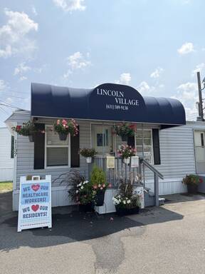 mobile home thumb