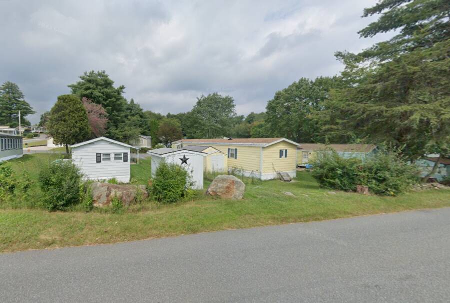 Sturbridge Retirement Community 1 Kelly Road, Sturbridge, MA 01566